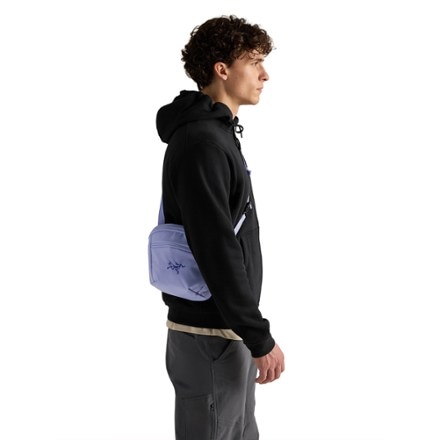 Arc'teryx Mantis 2 Waist Pack 6