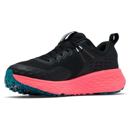 Columbia Konos TRS OutDry Hiking Shoes - Women's 3