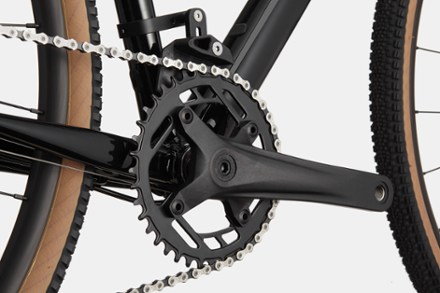 Cannondale Topstone 4 Bike 2
