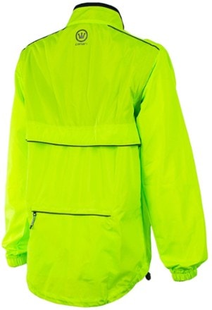 Canari Eclipse Cycling Jacket/Vest - Men's 1