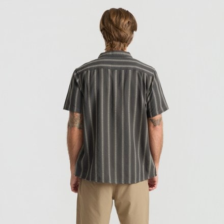 Roark Crosswinds Shirt - Men's 1