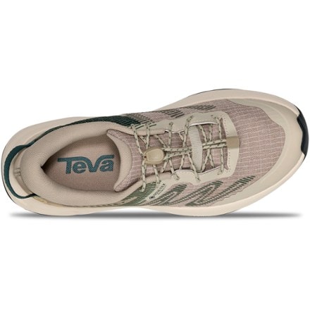 Teva Hurricane Trailsetter GTX Shoes - Women's 4