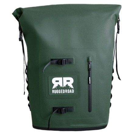 Rugged Road Tardigrade Pack Cooler 0