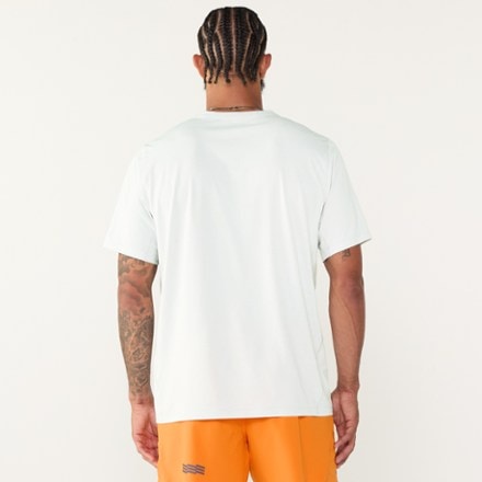 Arc'teryx Cormac Logo T-Shirt - Men's 4