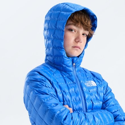 The North Face ThermoBall Hooded Jacket - Kids' 5