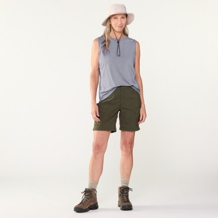 REI Co-op Sahara Shade Tank Top - Women's 3