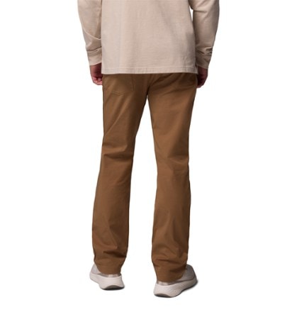 Columbia ROC 5-Pocket Pants - Men's 1
