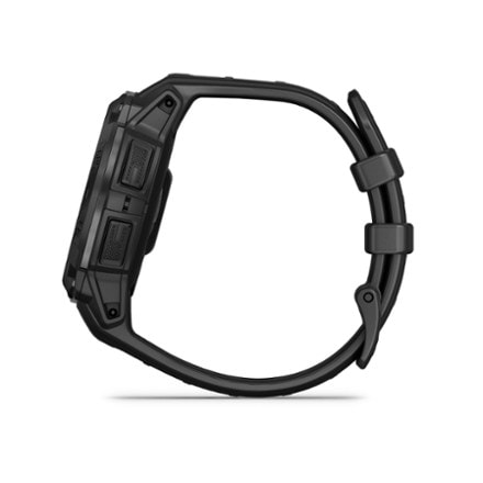 Garmin Instinct 3 Solar - Tactical Edition 5