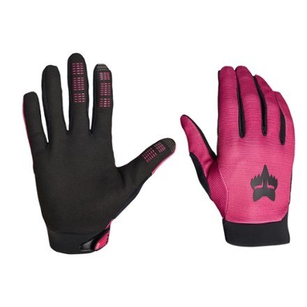 Fox Youth Ranger Bike Gloves - Kids' 0