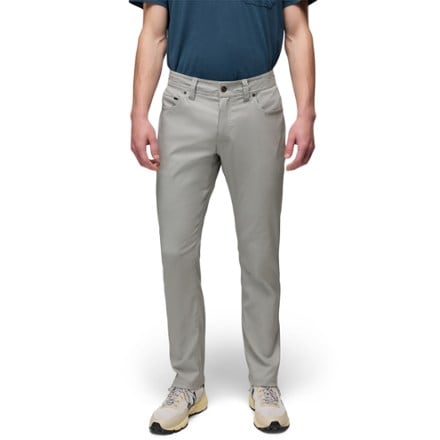 prAna Stretch Zion 5-Pocket SL Pants - Men's 1