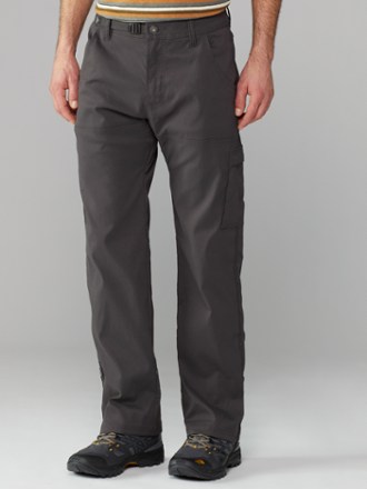 prana stretch zion slim