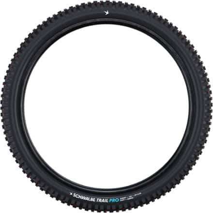 Schwalbe Schwalbe Albert Trail Pro Radial Tire 2