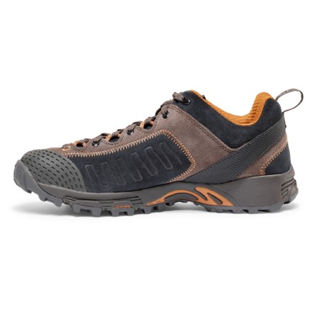Vasque Juxt Hiking Shoes - Men display picture 3