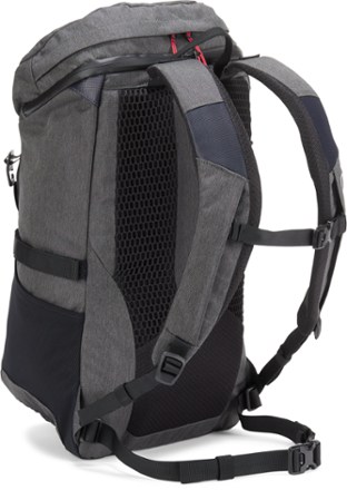 Two Wheel Gear Commute Pack Kit 1