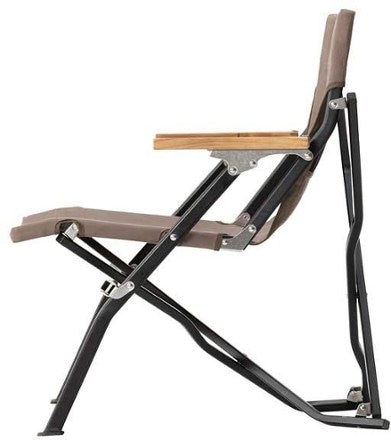 Snow Peak Luxury Low Beach Chair 3