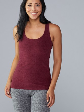 beyond yoga tank