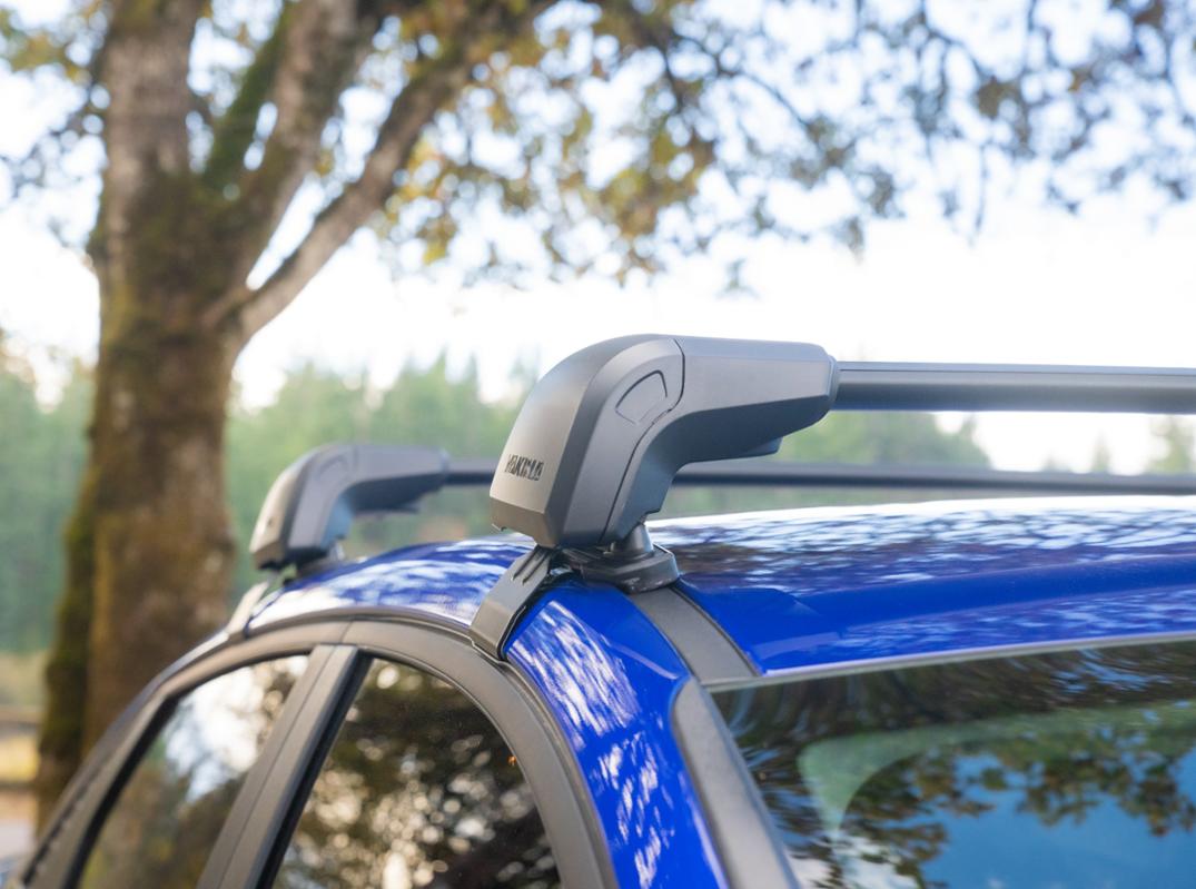 Location Image for BaseLine FX Crossbar