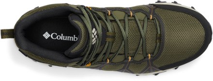 Columbia Peakfreak II Mid OutDry Boots - Men's 7