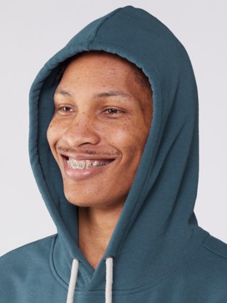 The North Face Heritage Patch Pullover Hoodie - Men's 4