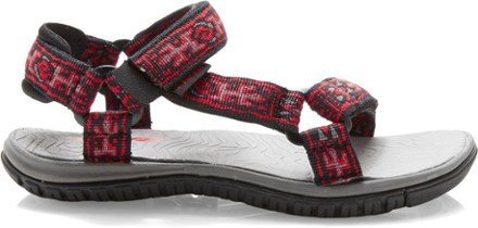 right side view (Old Lizard Black)