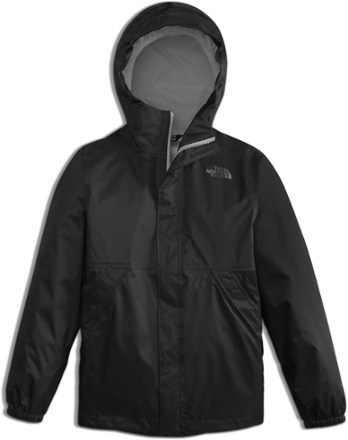 north face stormy rain triclimate