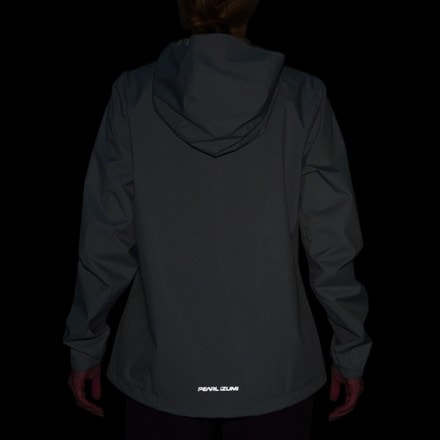 PEARL iZUMi Canyon 2.5L WxB Rain Jacket - Women's 6