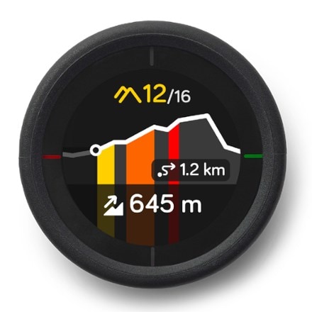 Beeline Velo Velo 2 Navigation Device 3