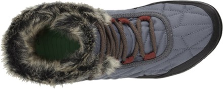 Columbia Minx Shorty III Boots - Women's 1