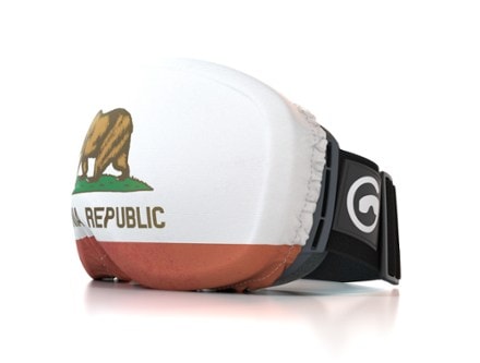 gogglesoc California Soc Goggles Cover 1