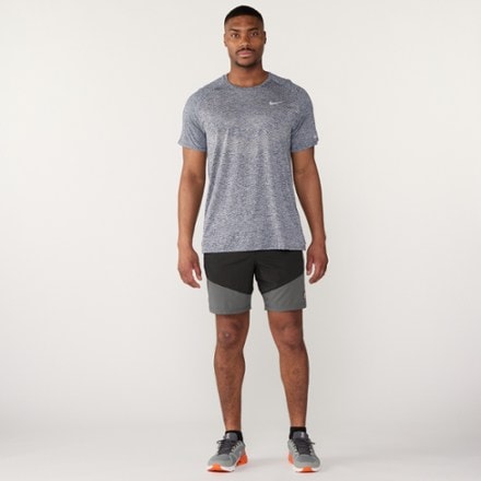 Vuori Kore 7.5" Shorts X1 - Men's 3