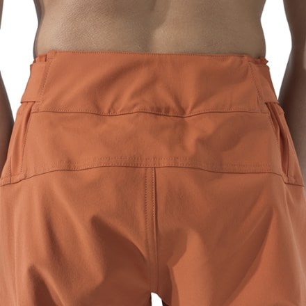 Wild Rye Frankie Bike Shorts - Women's 4