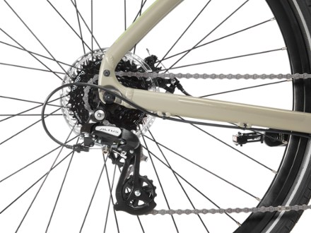 Co-op Cycles CTY 1.1 Bike | REI Co-op