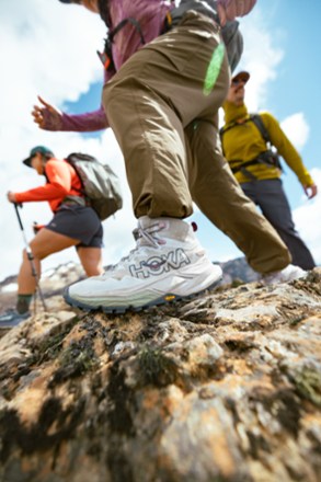 Location Image for Trekker Cargo Pants - Women's