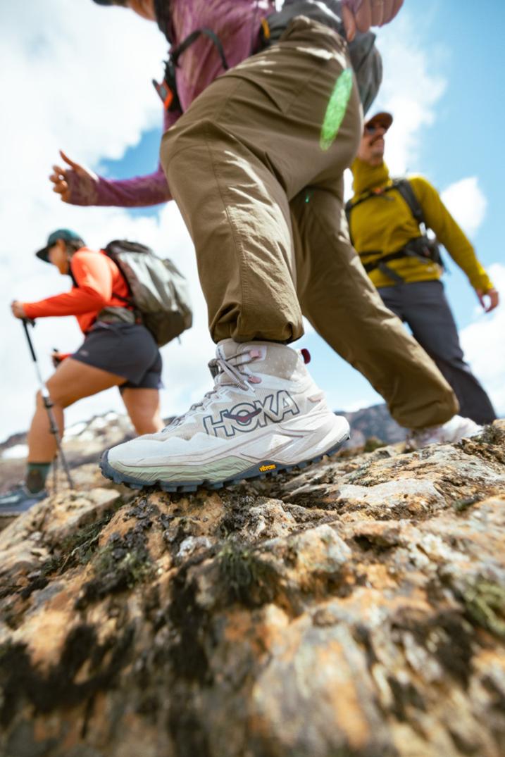 Location Image for Trekker Cargo Pants - Women's