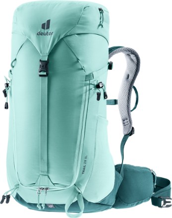 Deuter Trail 28 SL Pack - Women's 4