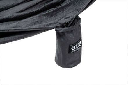 ENO TravelNest Hammock + Straps Combo 3