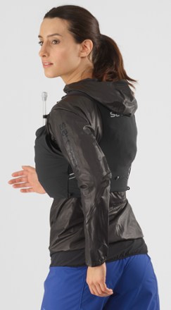 Salomon Sense 5 Set Ltd Edition Hydration Vest - Women's 3