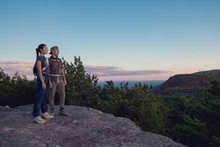 KEEN Targhee Apex Waterproof Hiking Boots - Women's 7