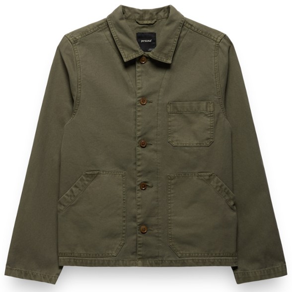 Product Image of color Rye Green