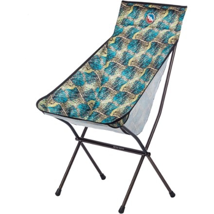 Big Agnes Big Six Camp Chair 0