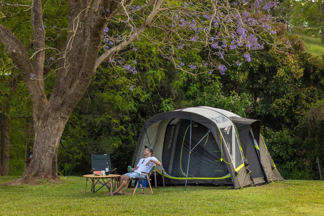 Location Image for Pro TM V2 Inflatable Air Tent