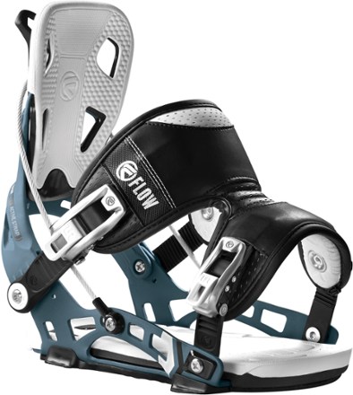snowboard bindings flow