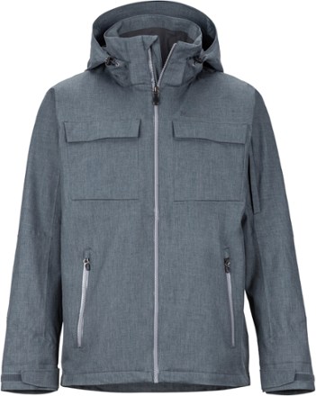 Marmot Exum Ridge Jacket - Women's - Clothing