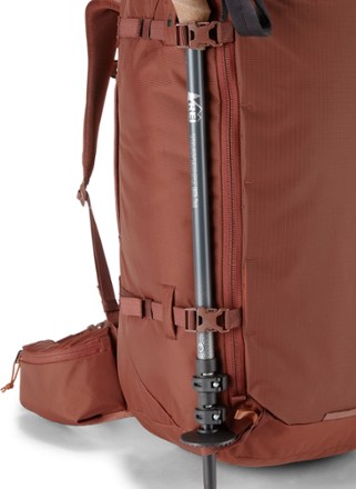 REI Co-op Ruckpack 60+ Recycled Travel Pack - Women's 6