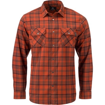Flylow Handlebar Tech Flannel - Men's 0