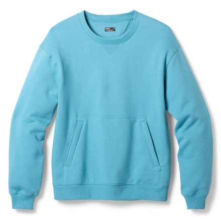 Janji Runaround Crew Issue Pullover 0