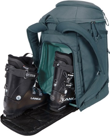 Thule RoundTrip Boot Pack 60L 6