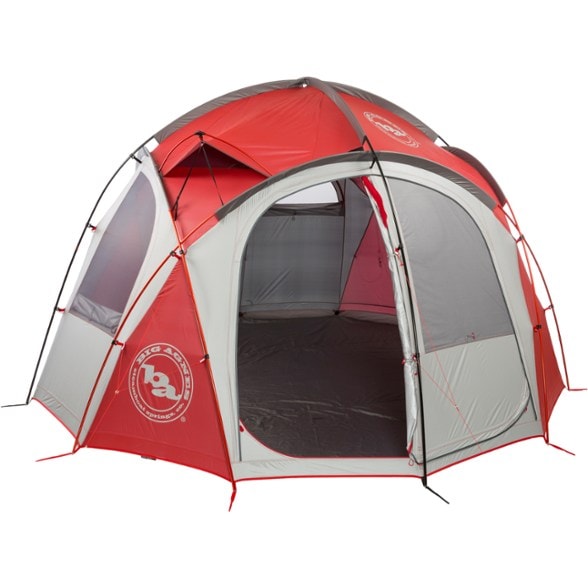 Guard Station 8 Tent