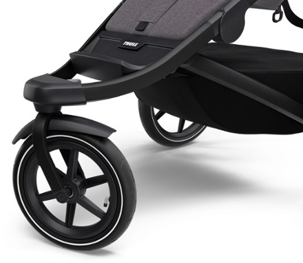 Thule Urban Glide 2 Stroller 10