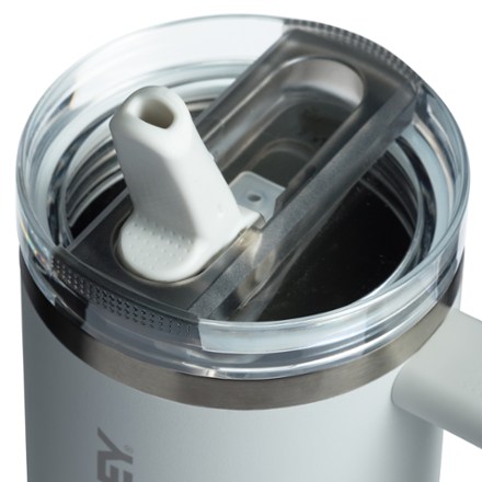 Quencher Tumbler with ProTour Flip Straw Lid - 30 fl. oz.